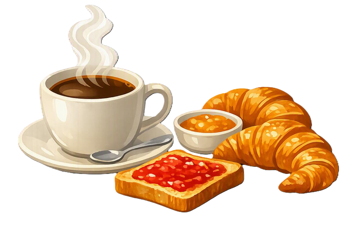 Desayunos