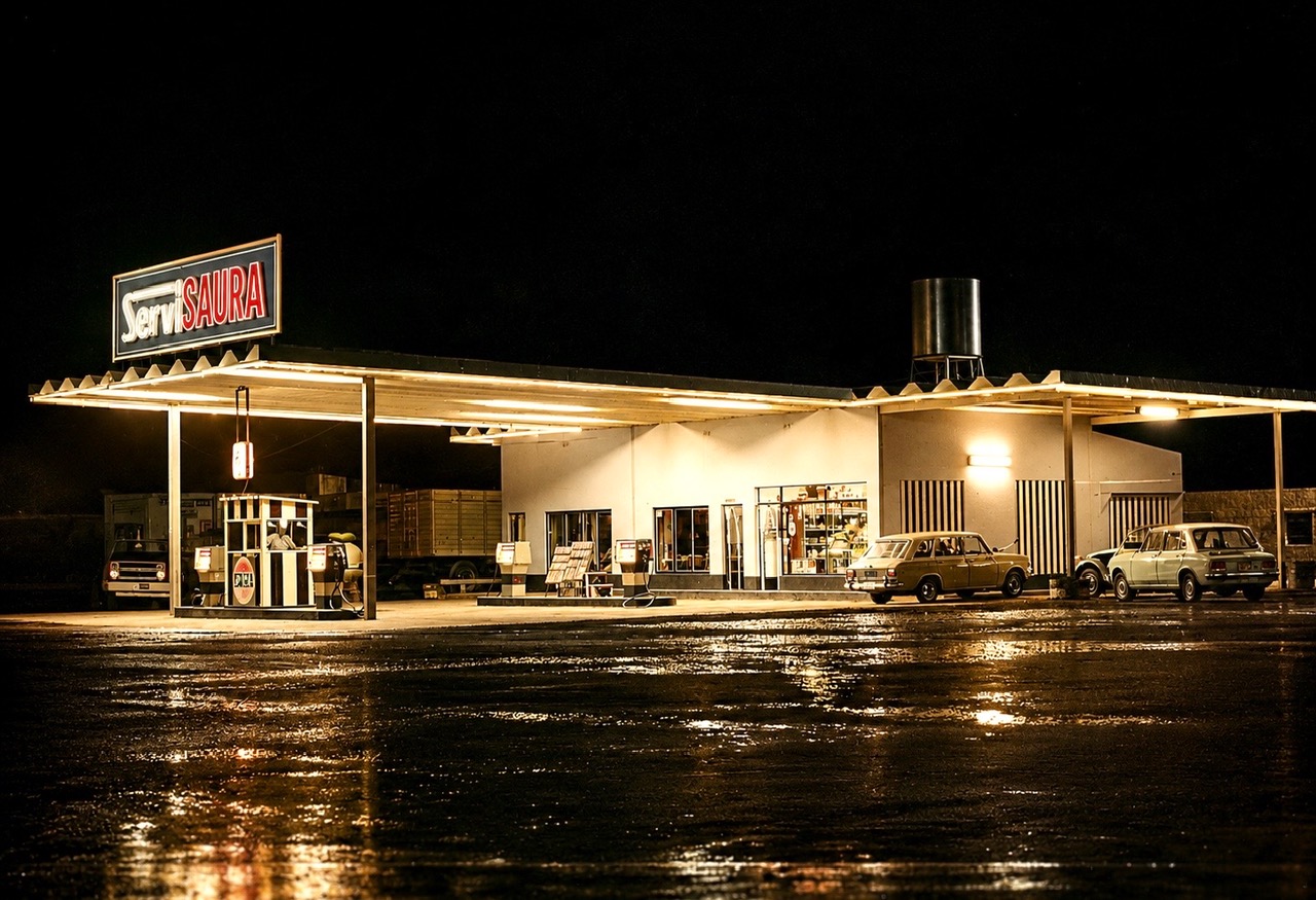 Estación histórica Arrecifes