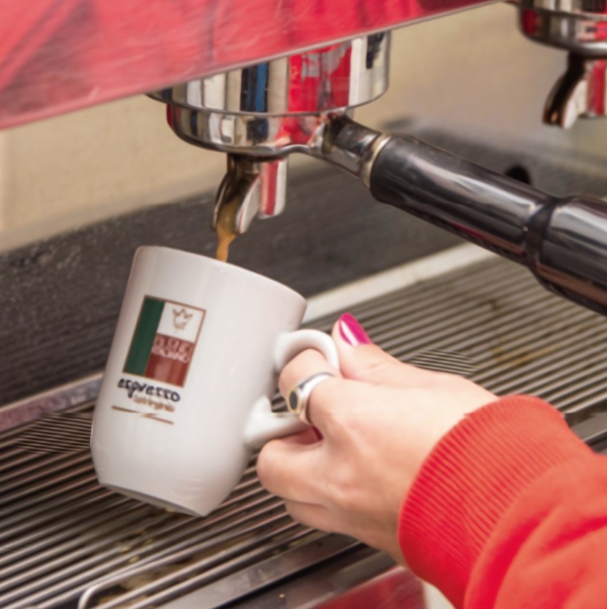 Café