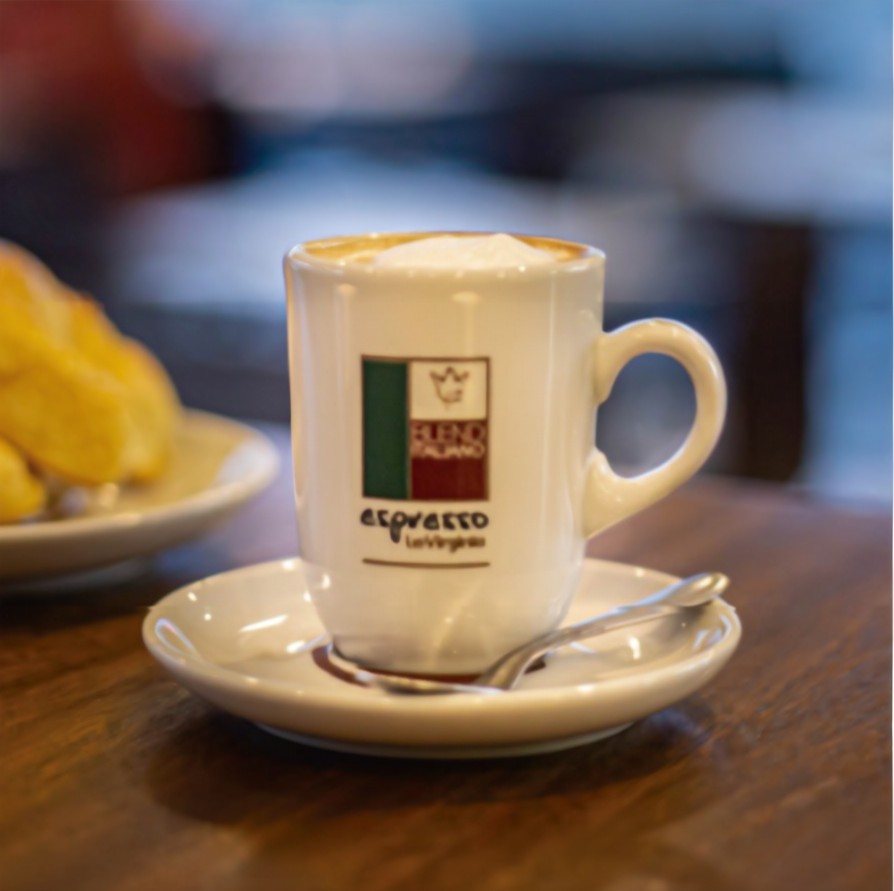 Café Cortado