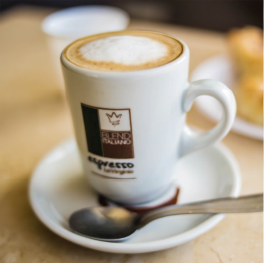 Café con Leche
