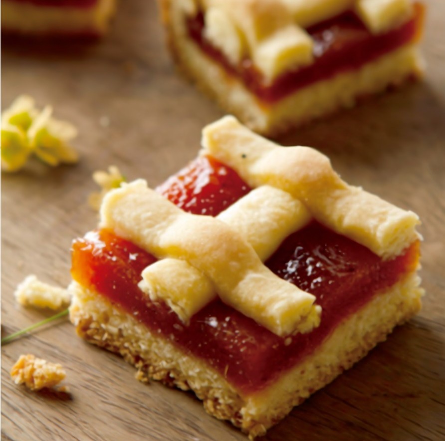Pastafrola