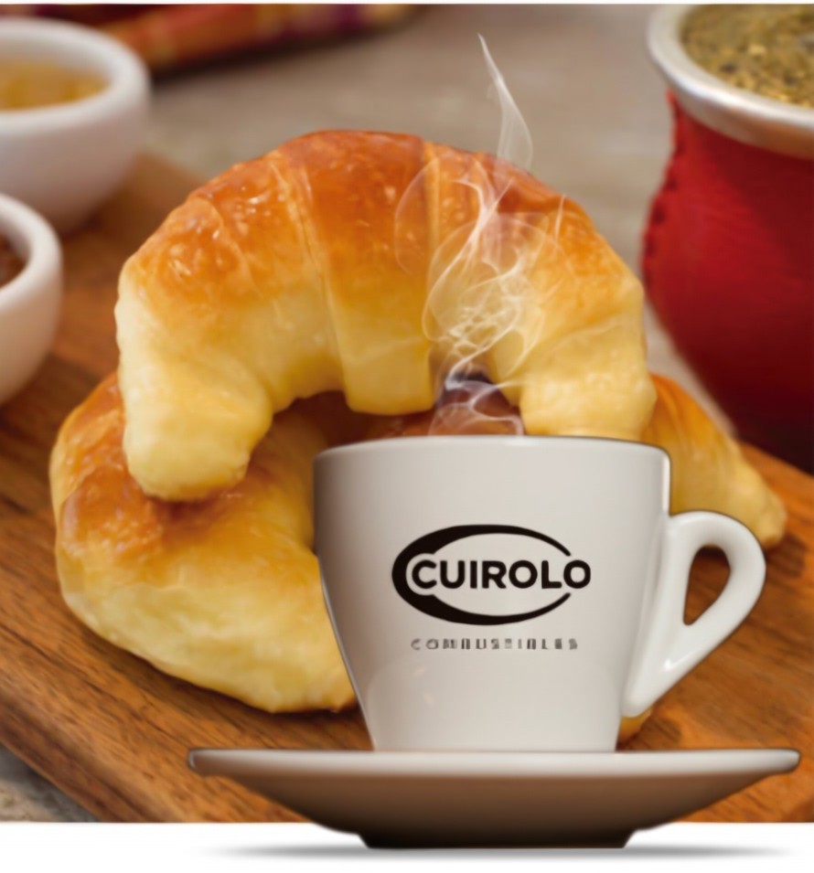 Combo Medialunas