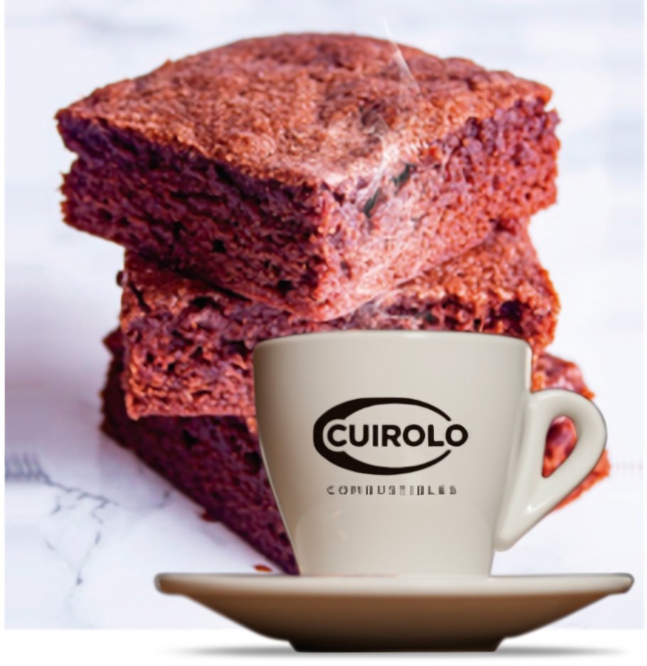 Combo Brownie