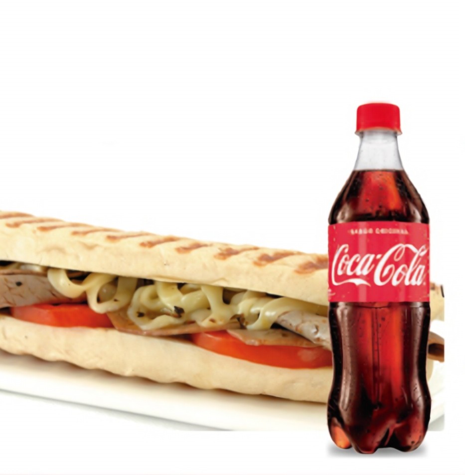 Panini de Peceto