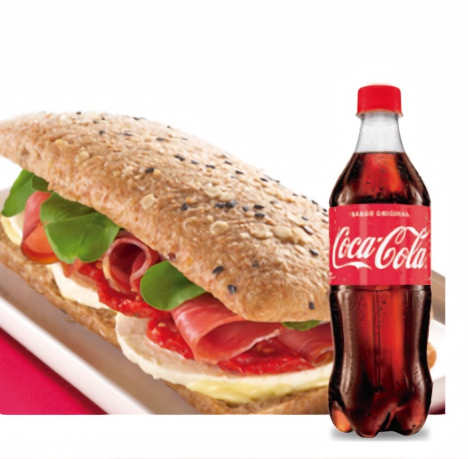 Ciabatta Multicereal