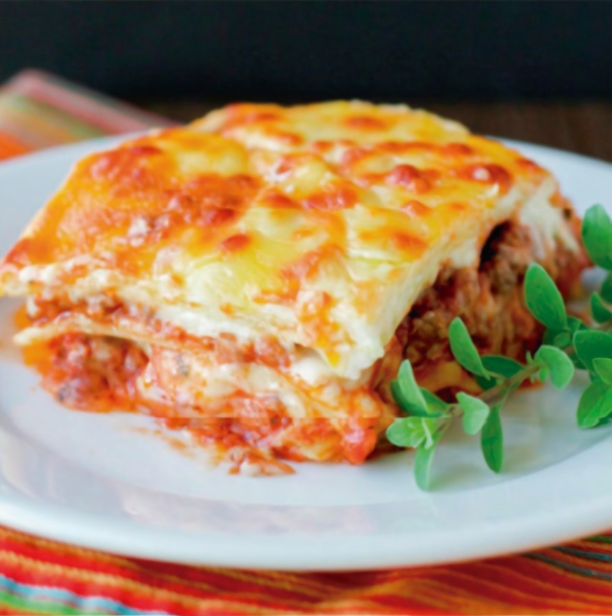 Lasagna