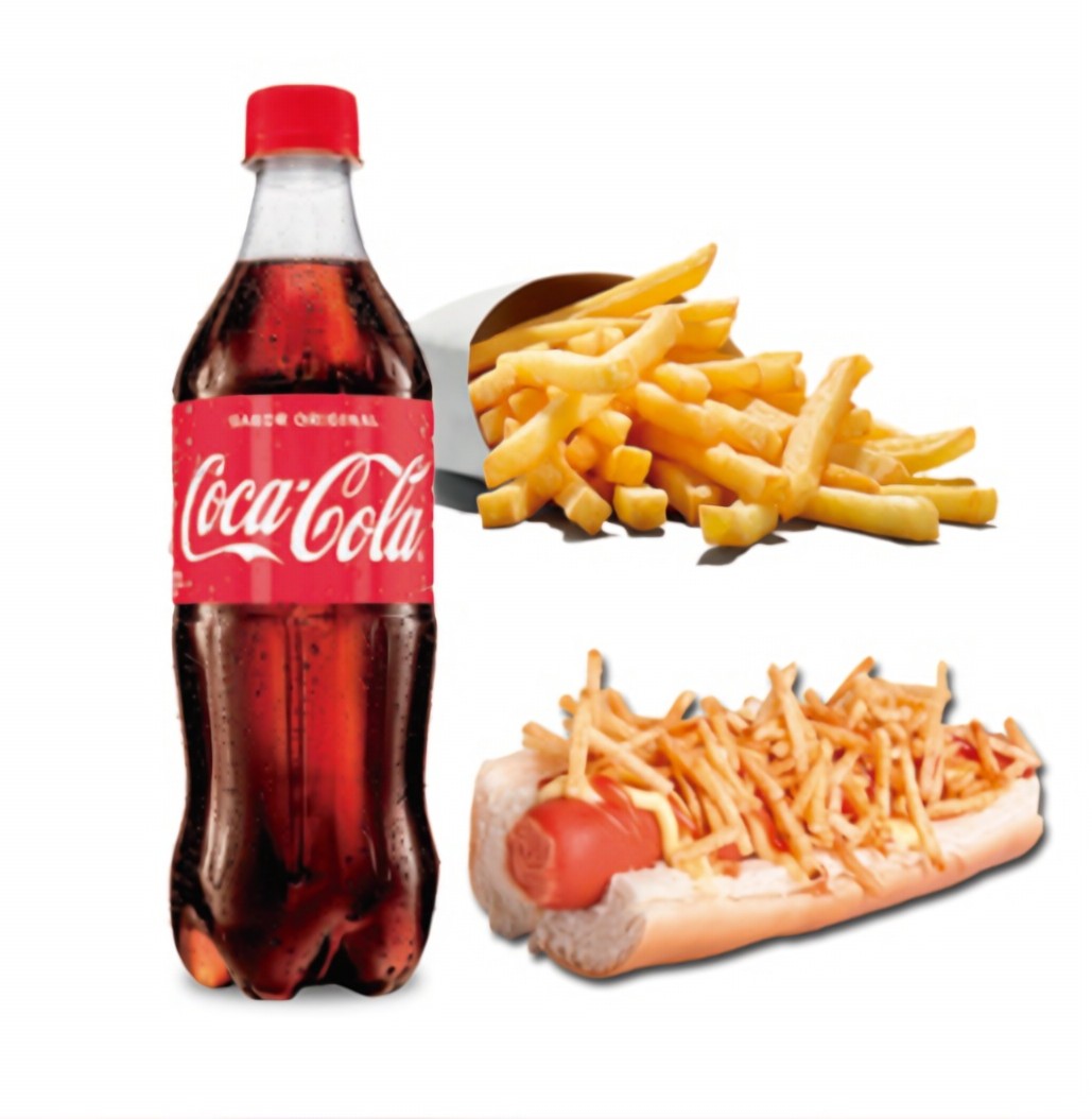 Hot Dog
