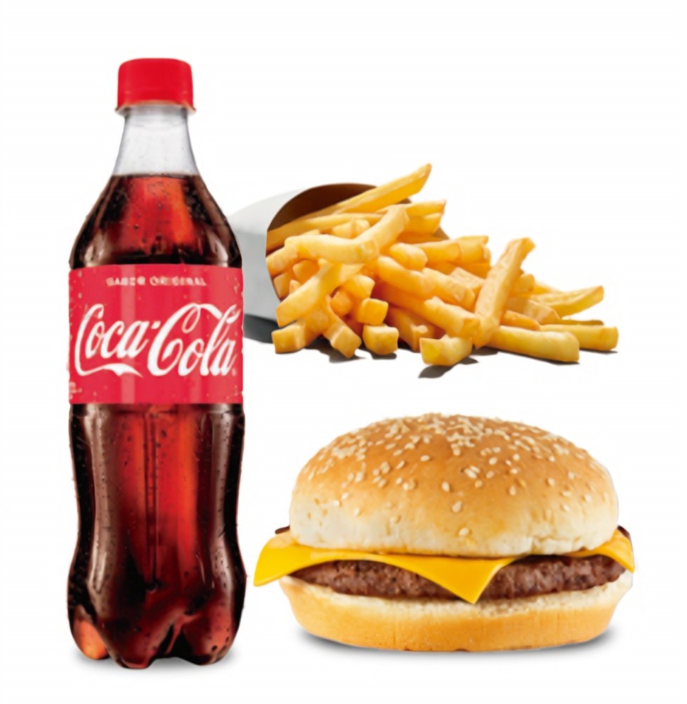 Chesse Burger