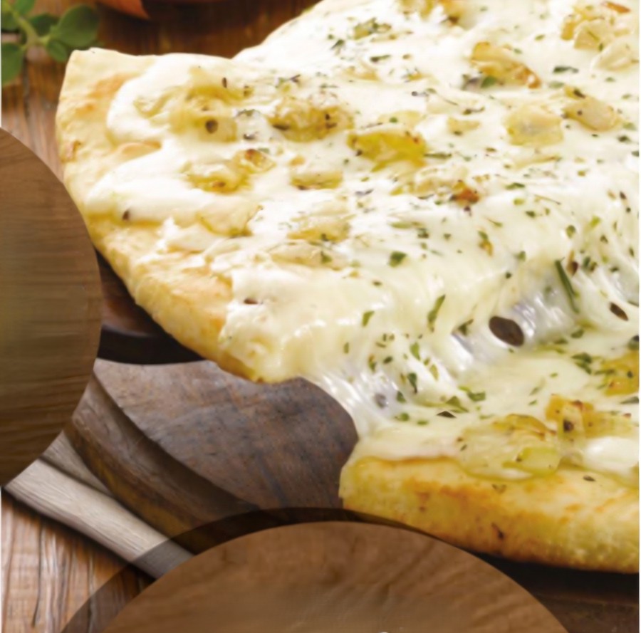 Pizza Muzza