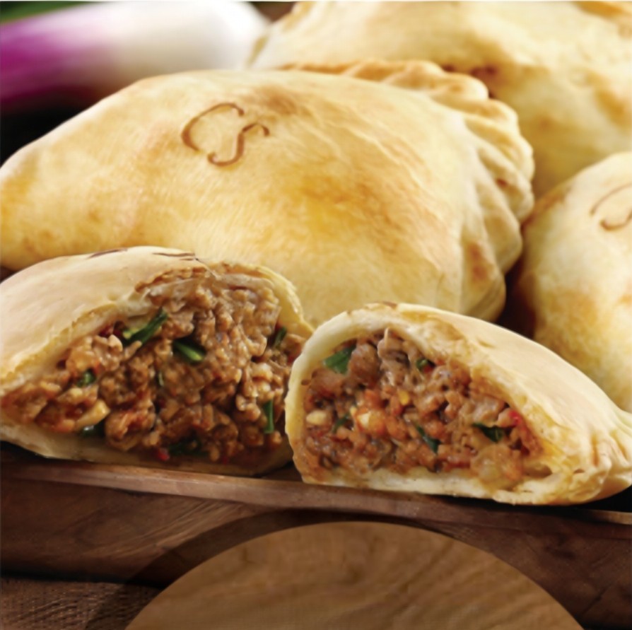 Empanadas