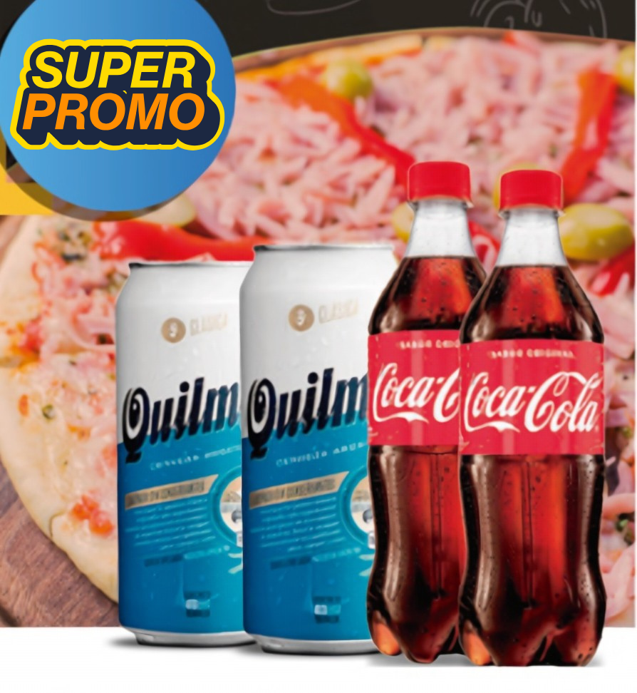 Especial Cerveza