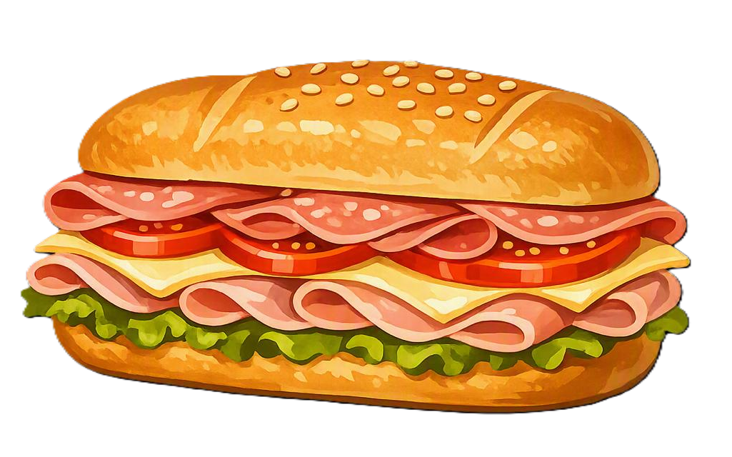 Sandwiches